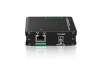 BroxNet BRX401-FIPC PoE Extender over Coaxial & UTP Cable